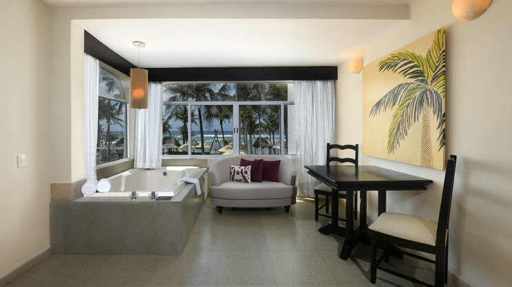 Hidden Beach Resort Au Naturel Club